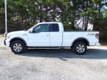2012 Ford F-150 FX4