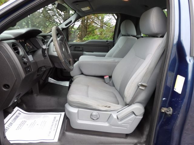 2013 Ford F-150 XL