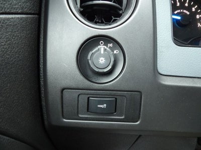 2013 Ford F-150 XL