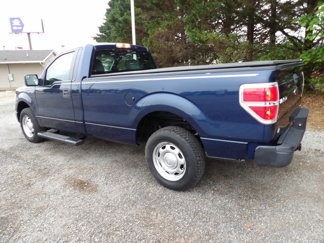 2013 Ford F-150 XL