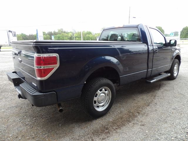 2013 Ford F-150 XL