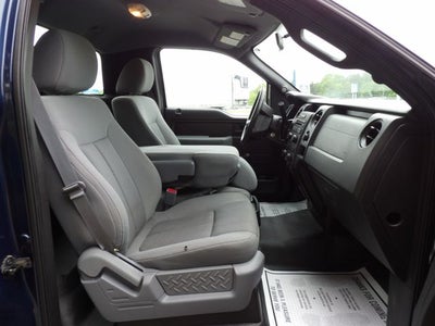 2013 Ford F-150 XL