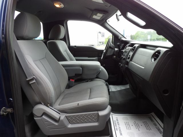 2013 Ford F-150 XL