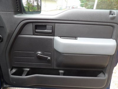 2013 Ford F-150 XL
