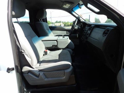2014 Ford F-150 XL