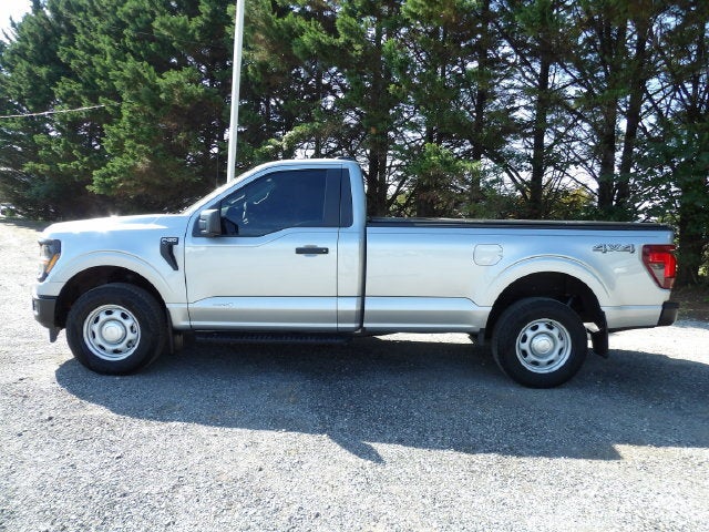 2024 Ford F-150 XL
