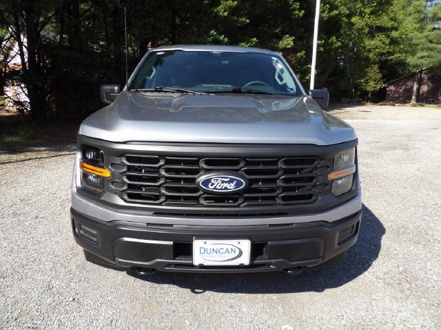2024 Ford F-150 XL