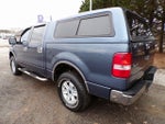 2006 Ford F-150 XLT
