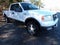 2004 Ford F-150 XLT