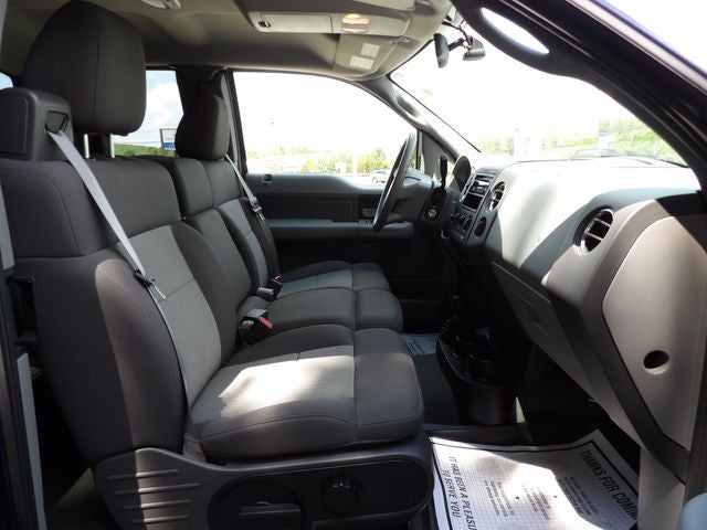 2005 Ford F-150 XLT