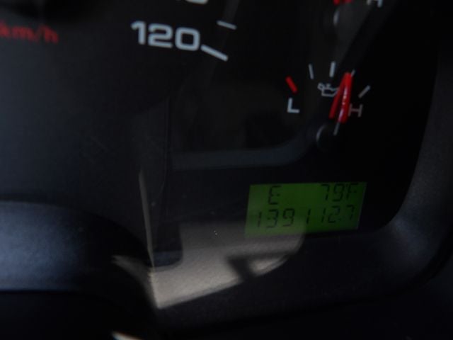 2005 Ford F-150 XLT