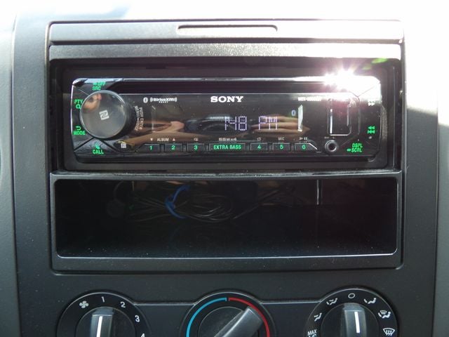 2005 Ford F-150 XLT