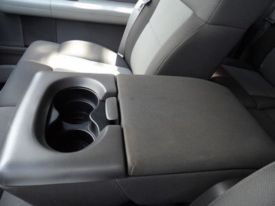 2005 Ford F-150 XLT