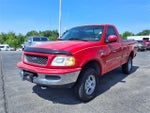1998 Ford F-150 XLT