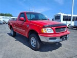 1998 Ford F-150 XLT