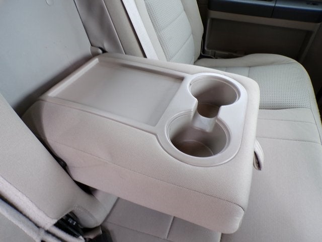 2008 Ford F-250SD Lariat