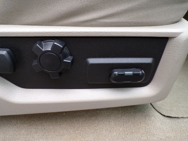 2008 Ford F-250SD Lariat