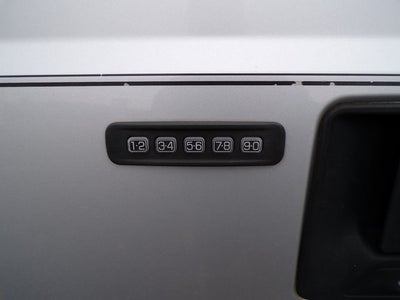 2008 Ford F-250SD Lariat