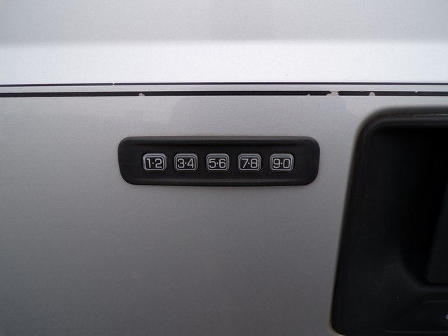 2008 Ford F-250SD Lariat