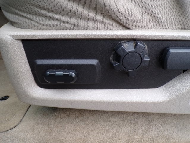 2008 Ford F-250SD Lariat