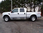 2008 Ford F-250SD Lariat