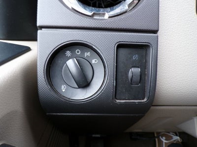 2008 Ford F-250SD Lariat