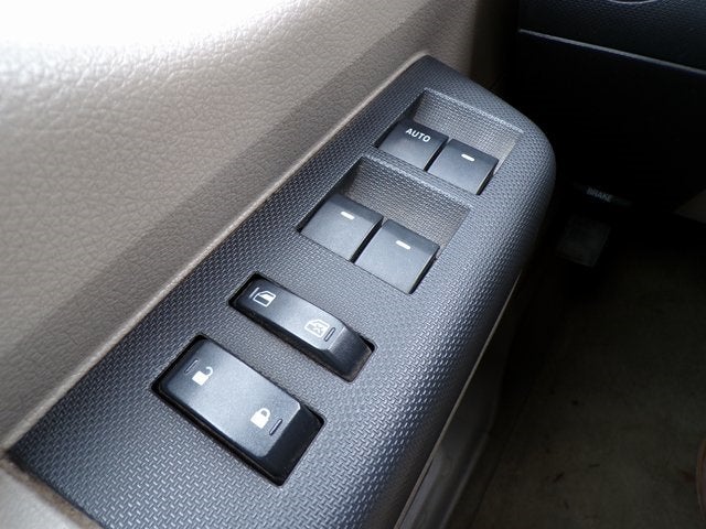 2008 Ford F-250SD Lariat