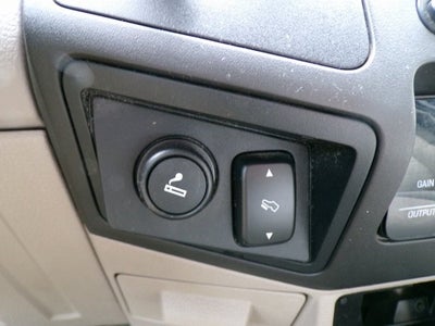 2008 Ford F-250SD Lariat