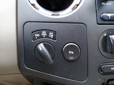 2008 Ford F-250SD Lariat