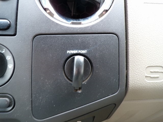 2008 Ford F-250SD Lariat