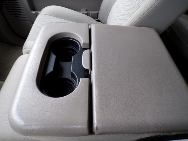 2008 Ford F-250SD Lariat