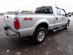 2008 Ford F-250SD Lariat