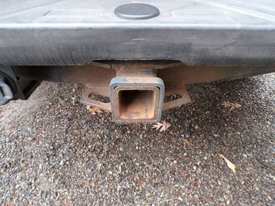 2008 Ford F-250SD Lariat