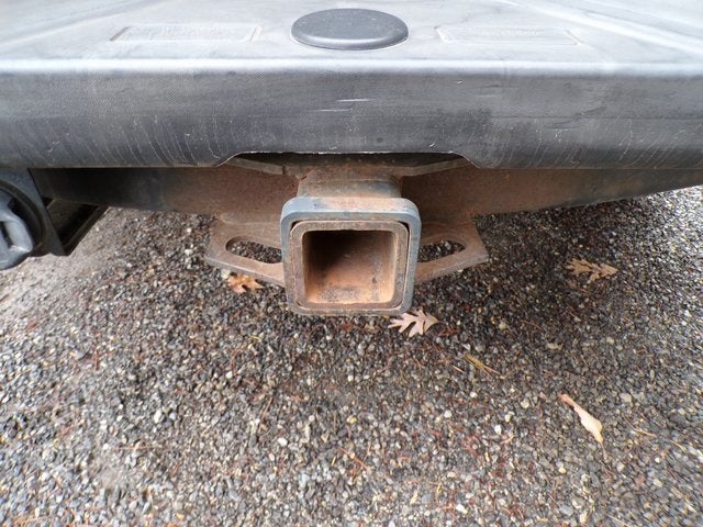 2008 Ford F-250SD Lariat