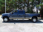 2006 Ford F-350SD Lariat DRW