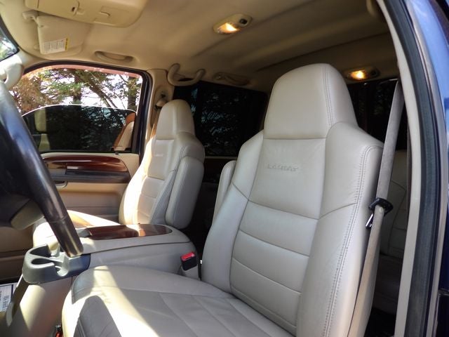 2006 Ford F-350SD Lariat DRW