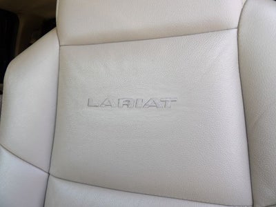 2006 Ford F-350SD Lariat DRW
