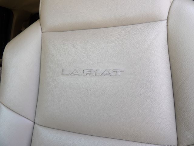 2006 Ford F-350SD Lariat DRW
