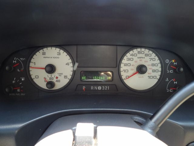 2006 Ford F-350SD Lariat DRW