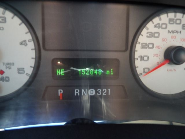 2006 Ford F-350SD Lariat DRW