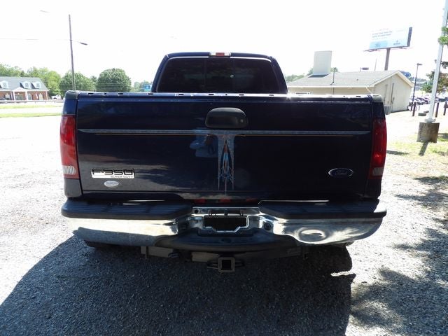 2006 Ford F-350SD Lariat DRW