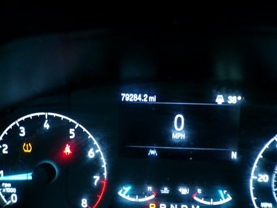 2020 Ford Transit-150 Base