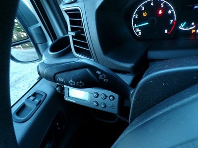 2020 Ford Transit-150 Base