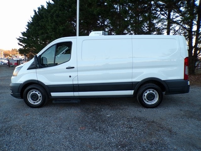 2020 Ford Transit-150 Base