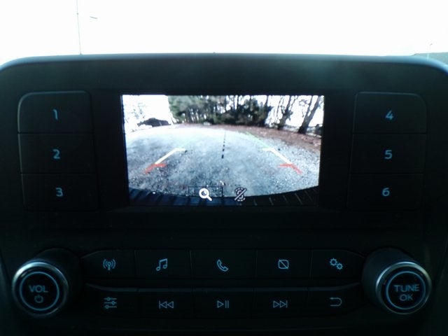 2020 Ford Transit-150 Base