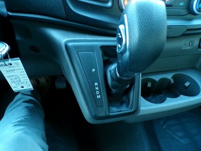 2020 Ford Transit-150 Base