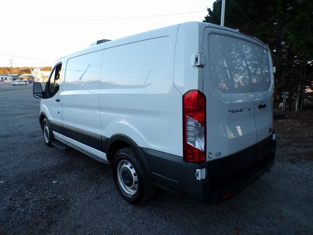 2020 Ford Transit-150 Base
