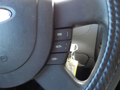2004 Ford Ranger Edge