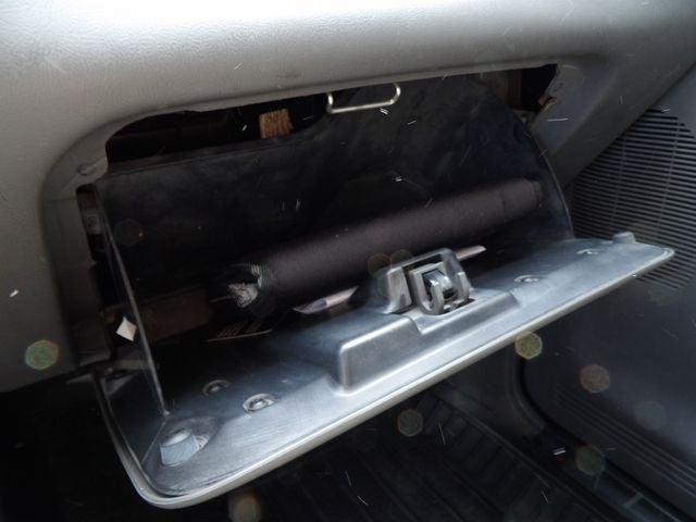 2004 Ford Ranger Edge