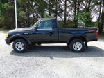 2004 Ford Ranger Edge